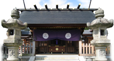名古屋の神社で御朱印集め！有名なパワースポットを巡り心身を清めよう