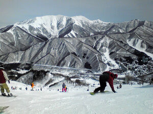 新潟県のスキー場人気・おすすめランキング7選！ナイターもアリ！