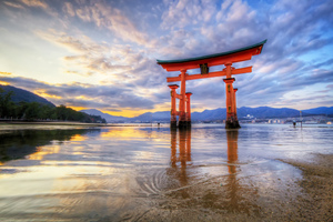 広島県おすすめ観光スポット厳選20選！名所・絶景などをご紹介します！