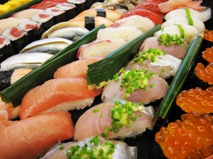 名古屋・お寿司ランチ11選！名店でも安くて人気！食べ放題も！