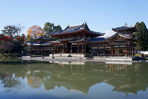 京都の平等院を観光！見どころや周辺のおすすめのランチもご紹介！