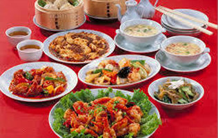 名古屋で中華料理といえばココ！高級ランチから人気の食べ放題まで！