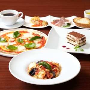 横浜でイタリアン食べるなら？ランチや個室など人気のお店を紹介！