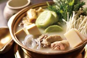 京都の水炊きを食べるならココ！人気の有名店ランキング21選！