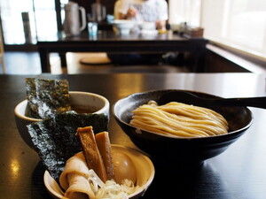 京都のつけ麺ランキング21選！「すがり」や「たけ井」などの人気店もご紹介