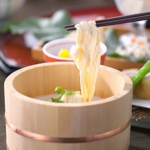 京都で湯葉を食べるならココ！ランチからおすすめのディナーも！