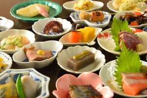 京都の和食ランチのおすすめはココ！美味しい店TOP21選！