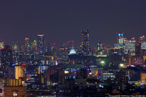 大阪の夜景を満喫！ドライブ・ディナー・デートスポットにピッタリの場所は？