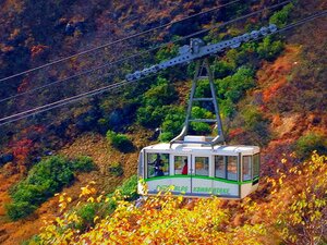 駒ヶ根観光おすすめスポット10選！ロープウェイや紅葉など魅力がいっぱい