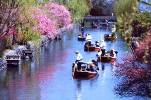 柳川観光おすすめスポットをご紹介！水都ならではの名所やコースも