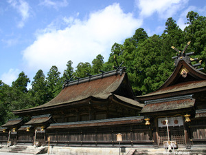 和歌山の神社・パワースポット特集！地元おすすめの場所はどこ？