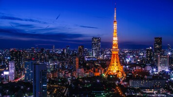 東京観光おすすめスポット＆名所ランキングTOP51！人気の場所を網羅！