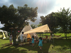 北海道で人気のキャンプ場7選！無料の場所や子供におすすめのスポットも！