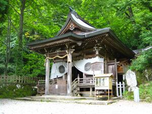 長野の神社仏閣パワースポット11選！御朱印巡りや観光参拝にも最適
