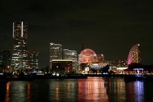 横浜のクリスマスイルミネーションといえば？おすすめスポット紹介！