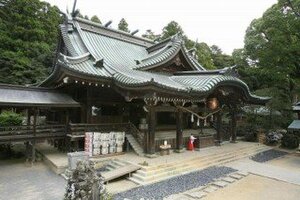 筑波山神社を参拝しよう！御朱印巡りやパワースポットのご利益は？