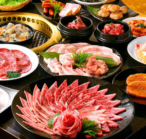 京都の焼肉食べ放題ランキング21選！おすすめランチもご紹介！