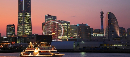 横浜を子連れで観光するなら？子供も楽しめるスポットを紹介！