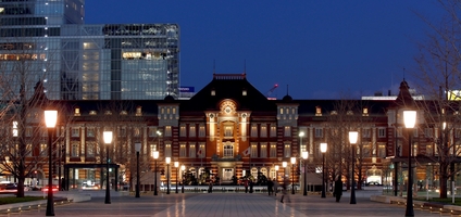 東京駅周辺ホテルのおすすめを厳選！高級から安い宿も！レストランも人気！