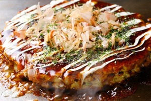 横浜にお好み焼き人気・おすすめのお店を紹介！食べ放題はある？