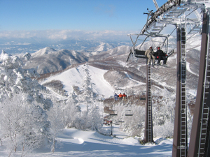 志賀高原スキー場のおすすめゲレンデ15を解説！リフトや初心者コースなど