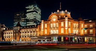 東京駅付近の観光おすすめスポット27選！子供に人気の場所も！