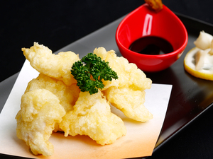 広島B級グルメのホルモン天ぷらが食べられるお店！隠れた名物料理を堪能しよう！