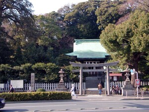 横浜の神社で御朱印巡りするなら？パワースポットなどの情報まとめ！