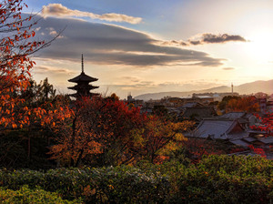 京都・本能寺を観光！おすすめの見どころアクセス・場所についても