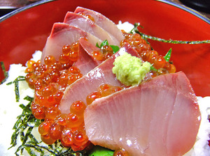 新潟の海鮮料理・海鮮丼がおいしい店紹介！食べ放題・ランチ・居酒屋など！