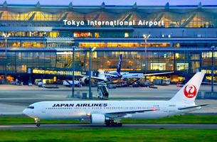東京駅から羽田空港へのアクセスは？所要時間や料金を比較！おすすめの方法！