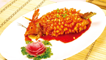 蘇州の料理グルメを堪能！名物料理おすすめ7選！日本人好みがいっぱい！