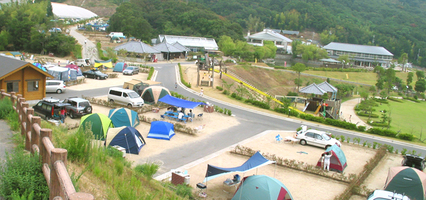 淡路島おすすめキャンプ場ランキング！無料施設やコテージでキャンプができる！