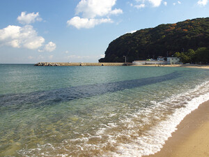 淡路島で海水浴に行くならココがおすすめ！人気のホテル情報も！