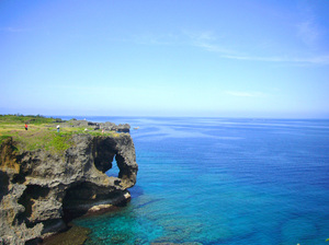 沖縄中部観光のおすすめスポット！定番から穴場までご紹介！