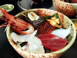 しまなみ海道おすすめグルメ10選！海鮮丼のおいしいお店やおしゃれなカフェも！
