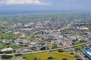 砺波市観光スポットご紹介！おすすめ穴場から人気の王道まで楽しもう！