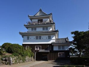 平戸城を見れば歴史が分かる！おすすめの見所スポットやお土産を紹介！