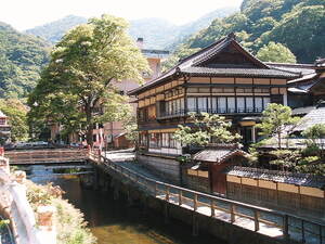 福島県温泉人気ランキングTOP15！家族連れやカップルのおすすめを調査！