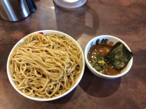 大阪のつけ麺ランキングTOP10！おすすめの人気・有名店紹介！