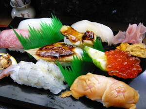 淡路島の寿司・回転寿司人気おすすめ店を網羅！老舗の店や新店情報も！