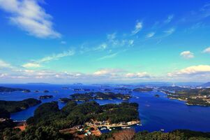 九十九島の観光は遊覧船が人気！水族館や展望台などおすすめスポットを紹介！