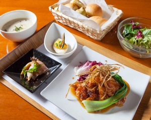 瀬戸市・ランチにおすすめ11選！人気のカフェから和食まで！
