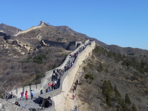 中国世界遺産！ランキングでご紹介！ここは観光地数最多保有国！