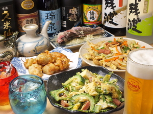 沖縄市の居酒屋特集！おすすめの安くて美味しい飲み放題のお店から人気店まで！