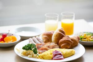 横浜でモーニング・朝食を食べるなら？おすすめのお店ランキング！