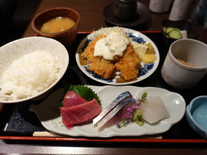 東京駅周辺の和食店を紹介！個室ありでデートにも！ランチもディナーも人気！