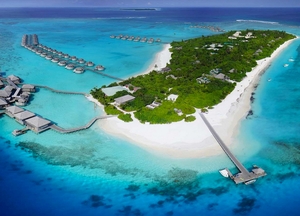 モルディブ観光のおすすめスポット10選！インド洋に浮かぶ楽園リゾートを網羅！