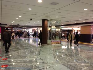 東京駅『グランスタ』への行き方は？お弁当やお土産のおすすめを紹介！