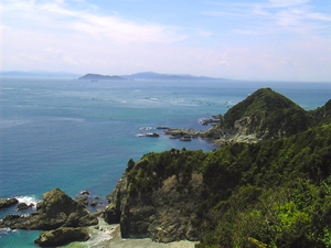 佐多岬の魅力は？展望公園観光やおすすめの見どころを紹介！